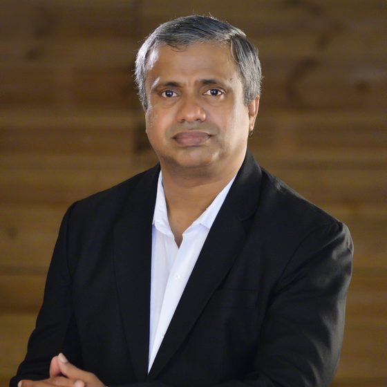 Pascoal Andrade, Founder of Manzil Governance Partners