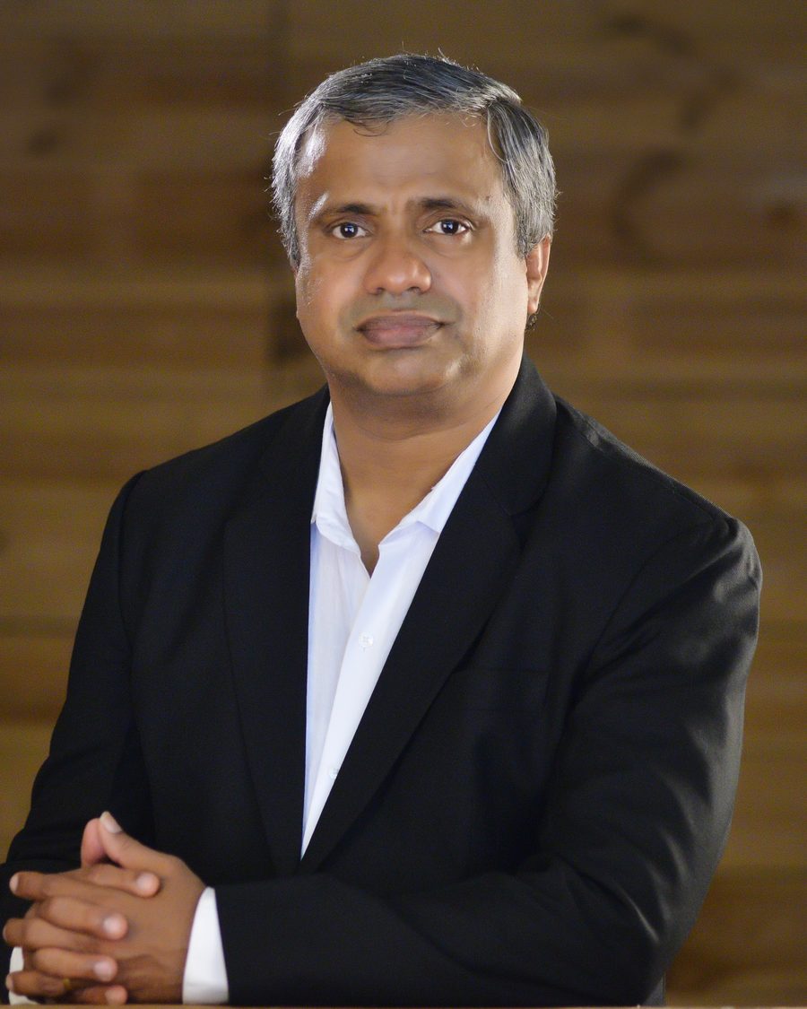 Pascoal Andrade, Founder of Manzil Governance Partners